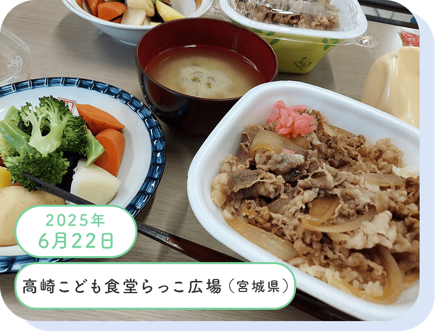 活動実績写真