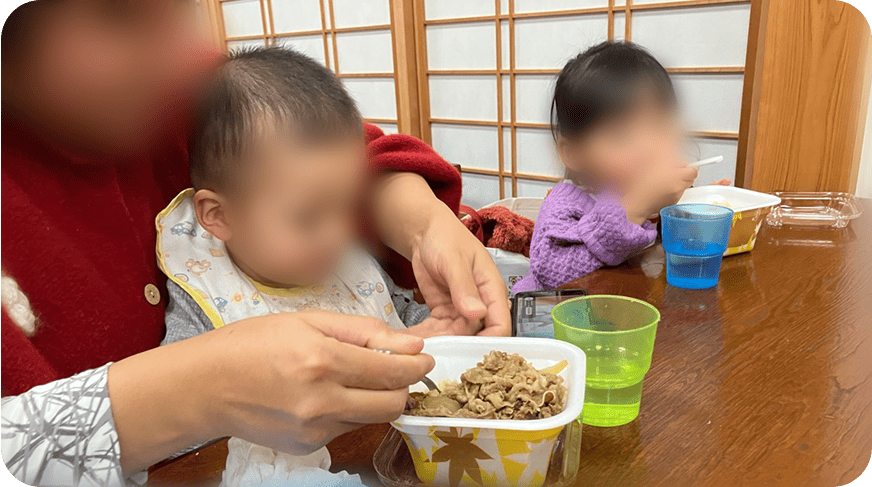 つる食堂