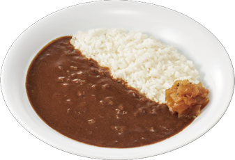 カレー